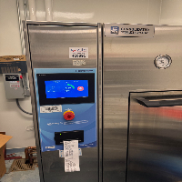 Consolidated Sterilizer Systems X1 Autoclave image 0